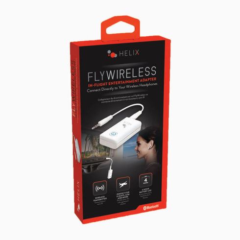 Helix/Retrak Bluetooth Transmitter Adapter ETHADPBTT